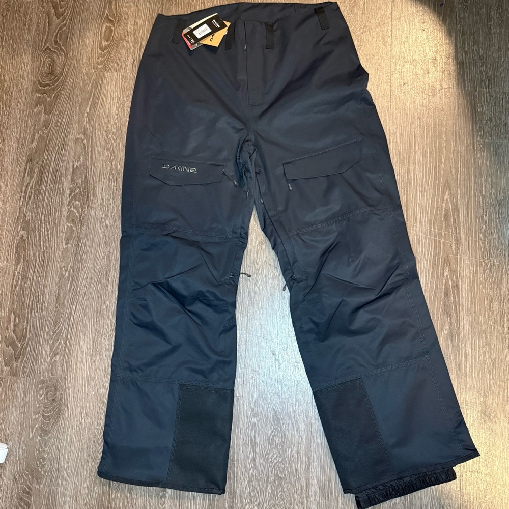 Reach 20K 2L Pant Women's Large NWT